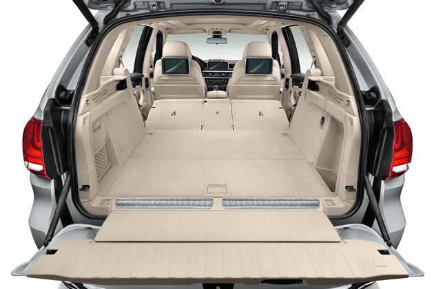 BMW 新型 X5 xDrive40e