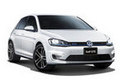 VW初のプラグインハイブリッド「ゴルフ GTE」発売 ～価格は499万円～