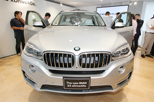 BMW 新型X5 xDrive40e