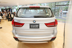 BMW 新型X5 xDrive40e