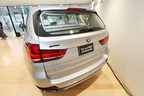 BMW 新型X5 xDrive40e