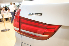 BMW 新型X5 xDrive40e