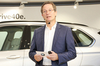 BMW 新型X5 xDrive40e