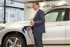 BMW 新型X5 xDrive40e