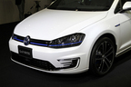 フォルクスワーゲン ゴルフ GTE