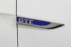 フォルクスワーゲン ゴルフ GTE