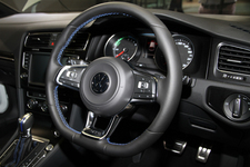 フォルクスワーゲン ゴルフ GTE