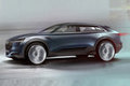 アウディ電気自動車SUV「e-tron クワトロ コンセプト」をフランクフルトショー2015で公開 ～500km以上の航続距離を実現～