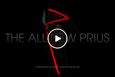 プリウスLiveStreamページ