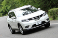 日産 新型エクストレイルハイブリッド エコラン（燃費）レポート