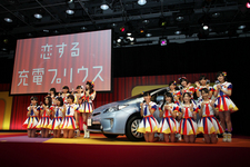 トヨタ プリウスPHV