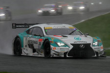 #36 PETRONAS TOM’S RC F