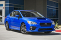 スバル「2016年型WRX」が米国IIHSの2015年安全評価で最高評価を獲得