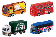 日清食品アドカーセット