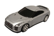 GT-R（R35）