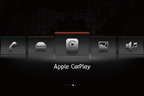 Apple Carplay