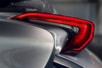 「TOYOTA C-HR Concept」