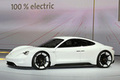 ポルシェ、同社初のEVを2020年末までに発売 ～投資額は約10億ユーロ～