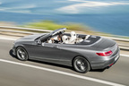 Mercedes-Benz S-Class Cabriolet／S 500