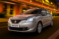スズキ、新型コンパクトカー「Baleno（バレーノ）」を発表【フランクフルトショー2015】