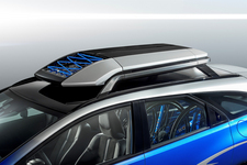 ホンダ シビック ツアラー アクティブライフ コンセプト