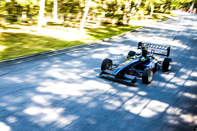 レクサス、「浅間モーターフェスティバル」にて『LEXUS AMAZING EXPERIENCE』を開催　～LFA等でプロドライバーと同乗試乗が出来るチャンス！～