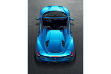 フェラーリ 488スパイダー
