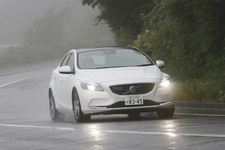 ボルボ V40 D4 ポールスター・パフォーマンス・パッケージ