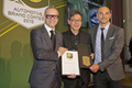 マツダ、ドイツの自動車デザイン賞3つを獲得