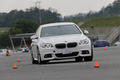 富士スピードウェイ、BMWオーナー対象のワンメイクドライビングレッスン開催