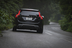ボルボの最新ディーゼルを乗り比べ！ ボルボ V40クロスカントリー・V60 D4 試乗レポート／渡辺陽一郎