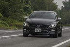 ボルボの最新ディーゼルを乗り比べ！ ボルボ V40クロスカントリー・V60 D4 試乗レポート／渡辺陽一郎