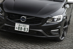 ボルボの最新ディーゼルを乗り比べ！ ボルボ V40クロスカントリー・V60 D4 試乗レポート／渡辺陽一郎