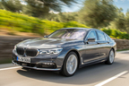 BMW 730d