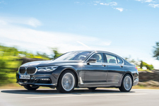 BMW 730d