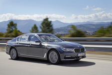 BMW 730d