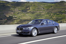 BMW 730d