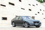 BMW 730d