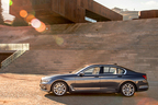 BMW 730d