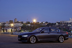 BMW 730d