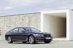 BMW 730d