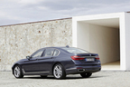 BMW 730d