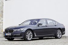 BMW 730d