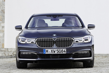 BMW 730d