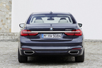 BMW 730d