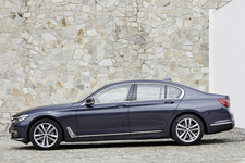 BMW 730d