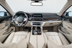 BMW 730d