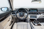 BMW 730d