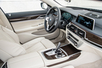 BMW 730d