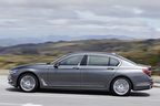 BMW 750Li xDrive